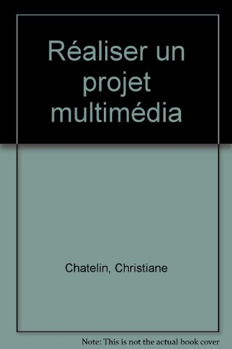 Réaliser un projet multimédia avec les élèves