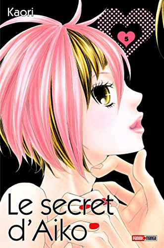 Le secret d'Aiko. Vol. 5