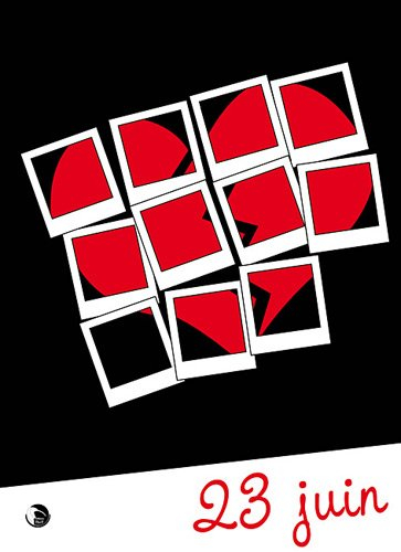 23 juin. Galus & Kamille