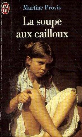 la soupe aux cailloux