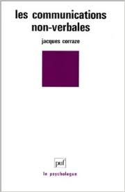 les communications non-verbales