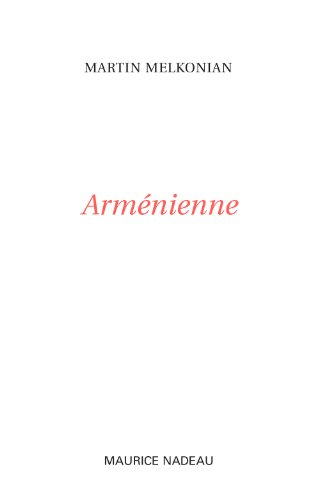 Arménienne