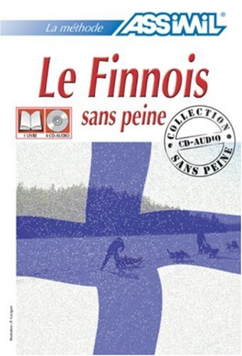 Le finnois sans peine