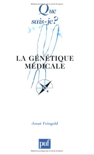 La génétique médicale