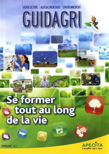 Guidagri: Se former tout au long de la vie