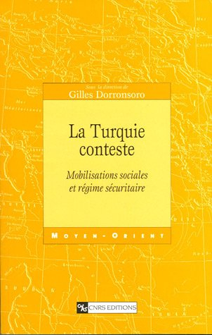 La Turquie conteste : mobilisations sociales et régime sécuritaire
