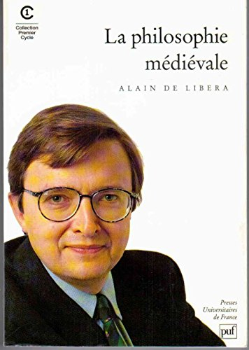 la philosophie médiévale
