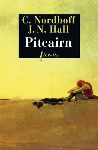 L'odyssée de la Bounty. Vol. 3. Pitcairn