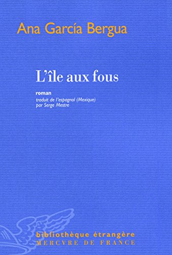 L'île aux fous