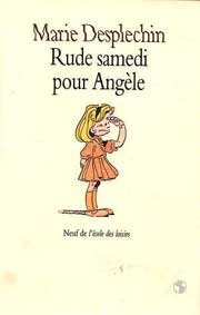 Rude samedi pour Angèle