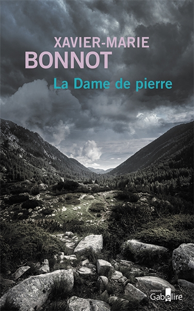 La dame de pierre