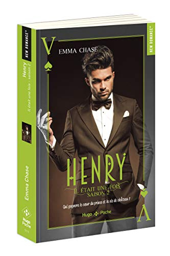 Il était une fois. Vol. 2. Henry