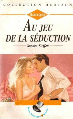 au jeu de la séduction : collection : collection horizon n, 1341