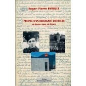 Periple D'Un Auvergnat Batisseur