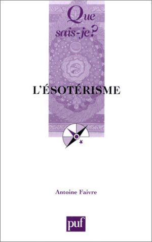 l'Ésotérisme