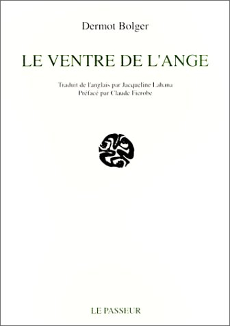 Le ventre de l'ange