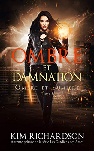 Ombre et Damnation