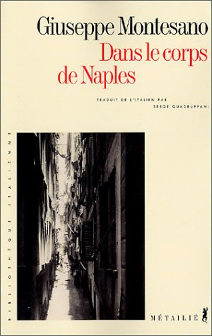 Dans le corps de Naples