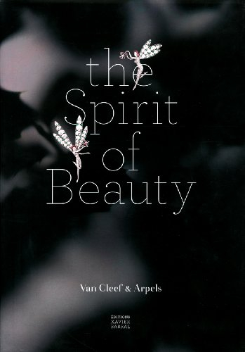 The spirit of beauty : Van Cleef & Arpels