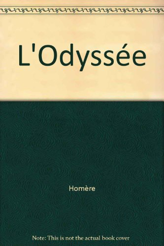 l'odyssée