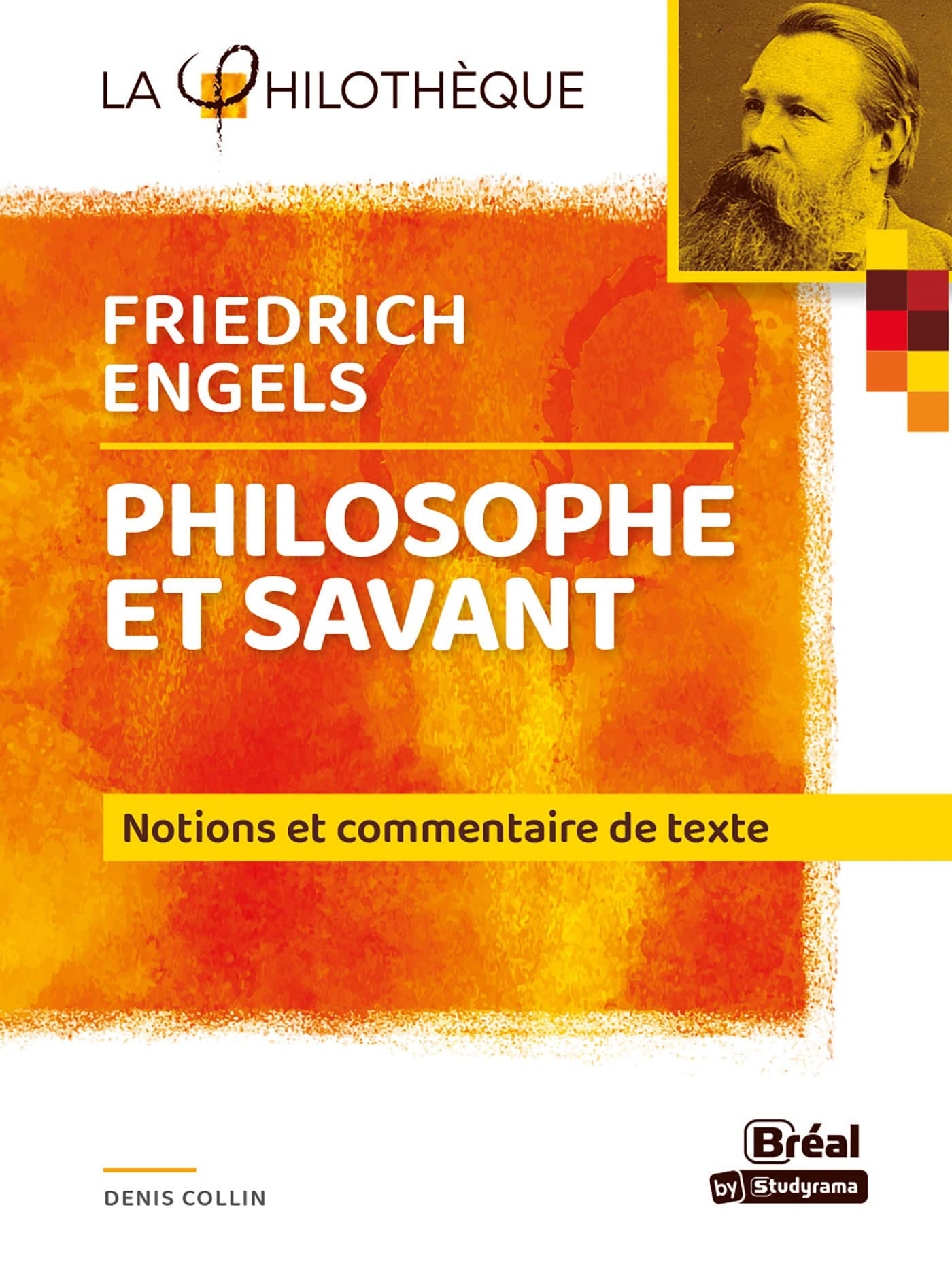 Friedrich Engels, philosophe et savant