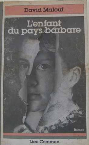L'enfant du pays barbare