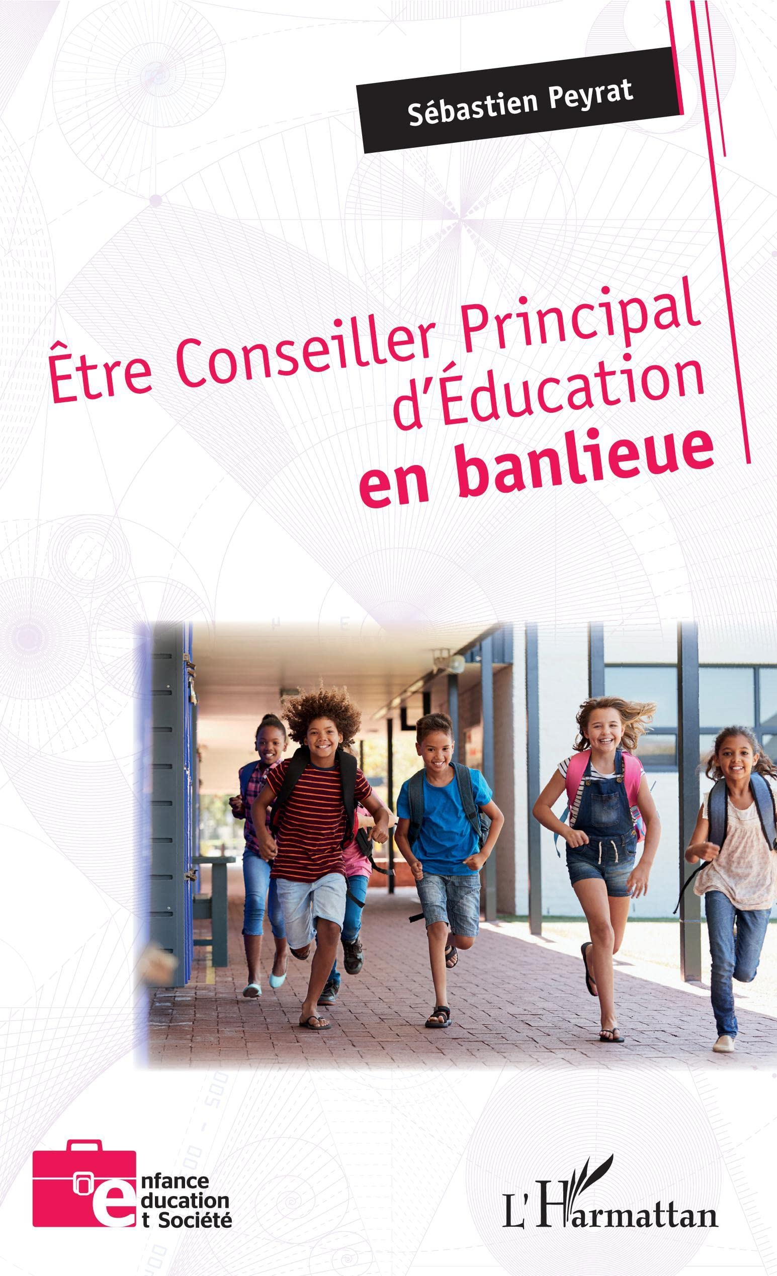 Etre conseiller principal d'éducation en banlieue