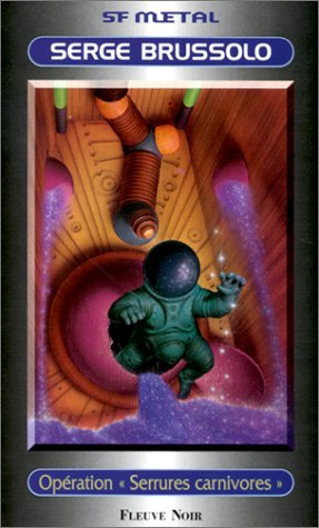 Opération Serrures carnivores