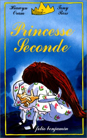La seconde princesse