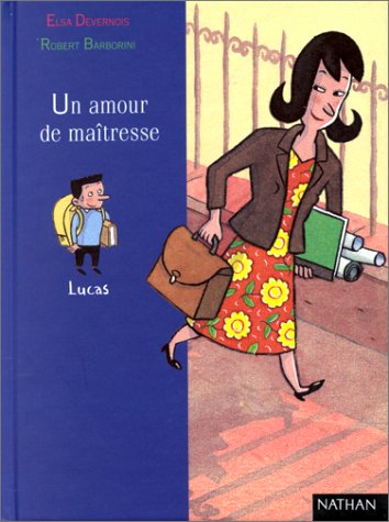 Un amour de maîtresse