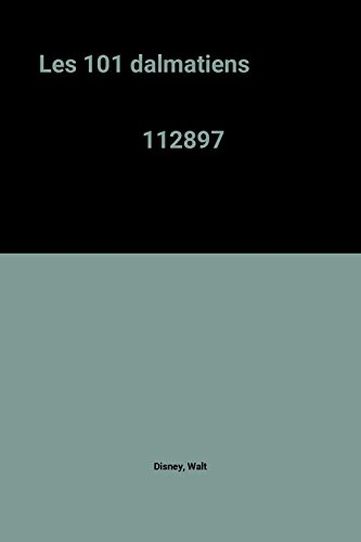 les 101 dalmatiens                                                                            112897