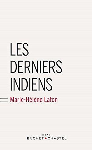 Les derniers Indiens