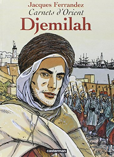 Carnets d'Orient. Vol. 1