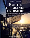 Routes de grande croisière