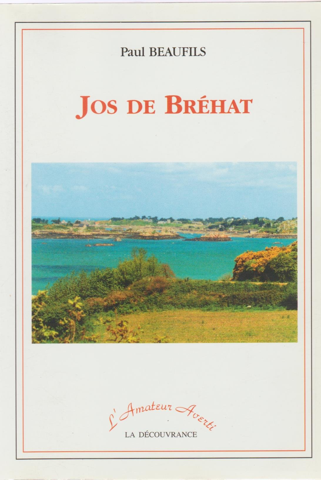 Jos de brehat