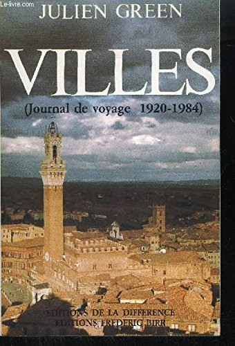 villes