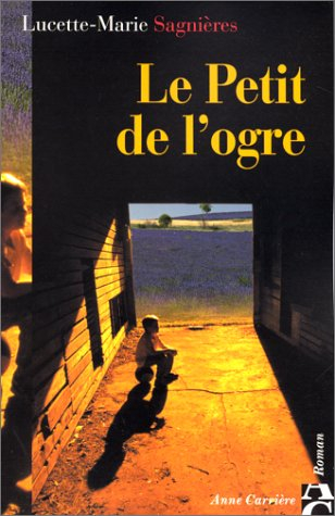 Le petit de l'ogre