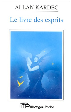 le livre des esprits