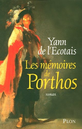 Les mémoires de Porthos