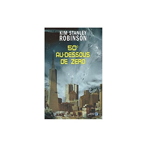 50° au-dessous de zéro