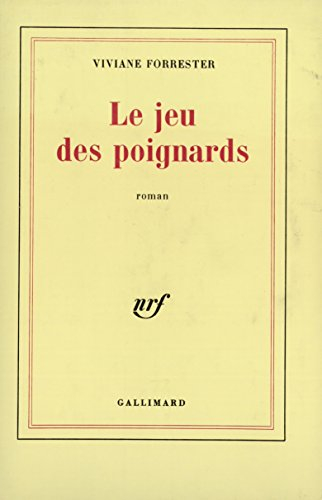 Le jeu des poignards