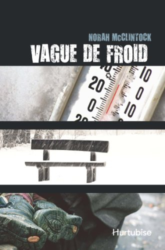 vague de froid