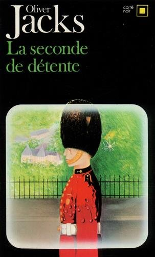 La Seconde de détente