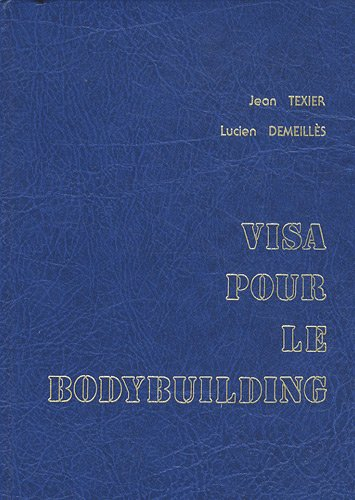 Visa pour le body building