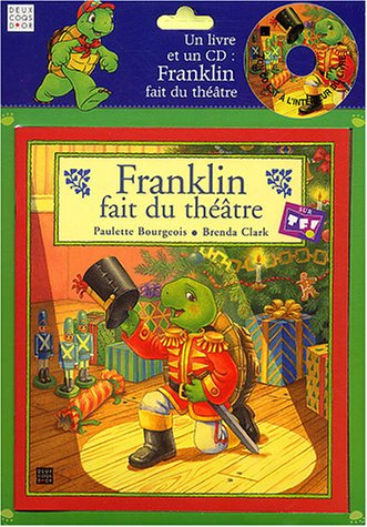 Franklin fait du théâtre