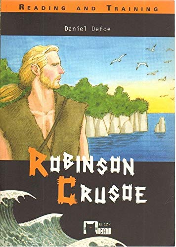 Robinson Crusoe. Avec 1 cassette