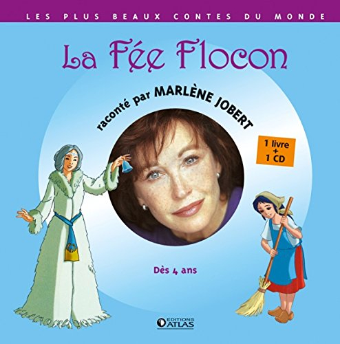 La fée Flocon