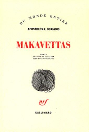 Makavettas