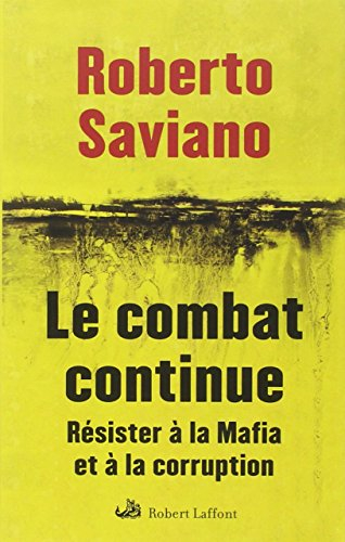 Le combat continue : résister à la mafia et à la corruption