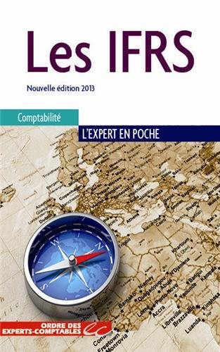 Comprendre les IFRS